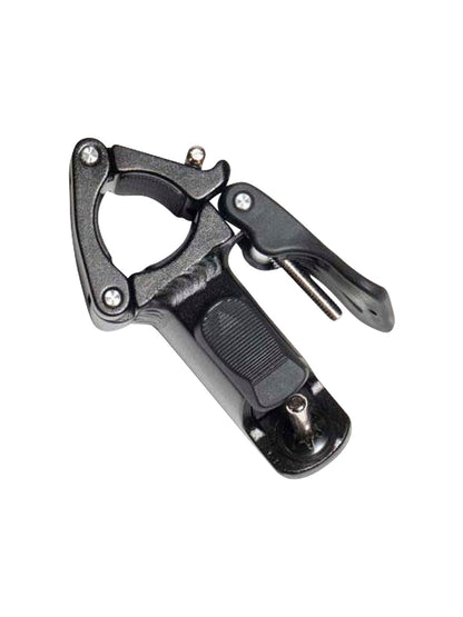 Burley Travoy Cargo Trailer Quick Hitch