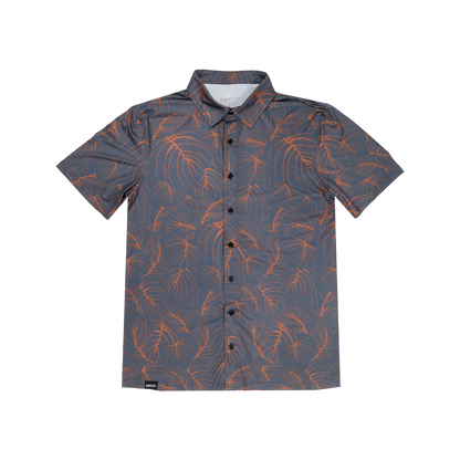 FlexGRID Button Up - Canopy Flow