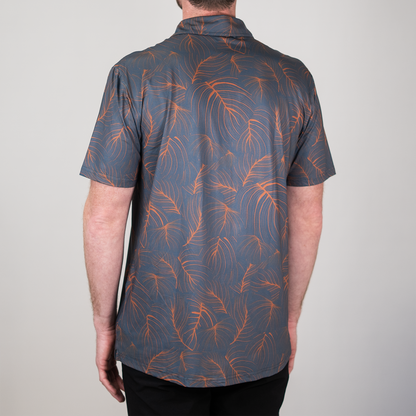 FlexGRID Button Up - Canopy Flow