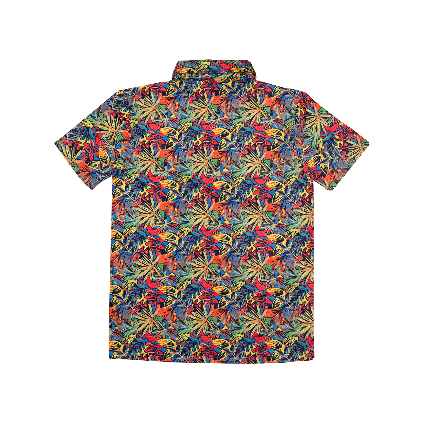 FlexGRID Button Up - Electric Canopy