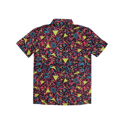FlexGRID Button Up - Roller Link