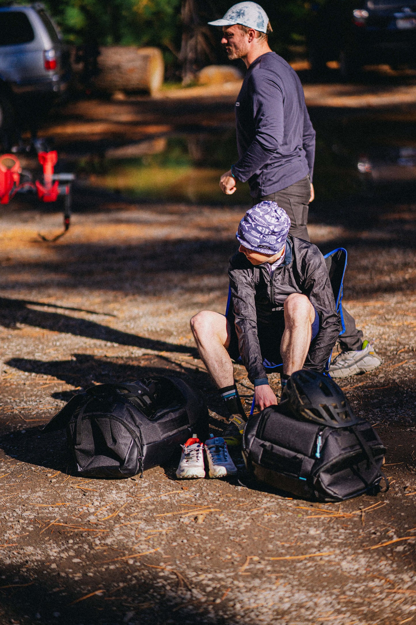 Janus Duffel