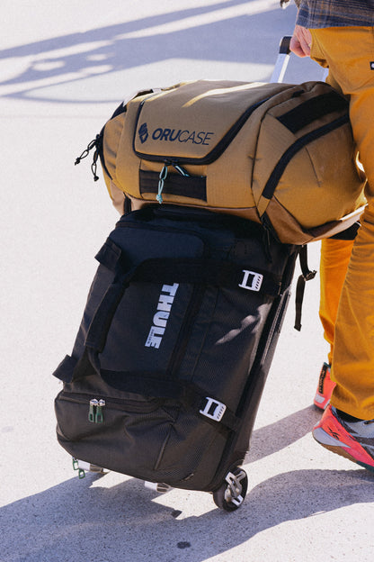 Janus Duffel