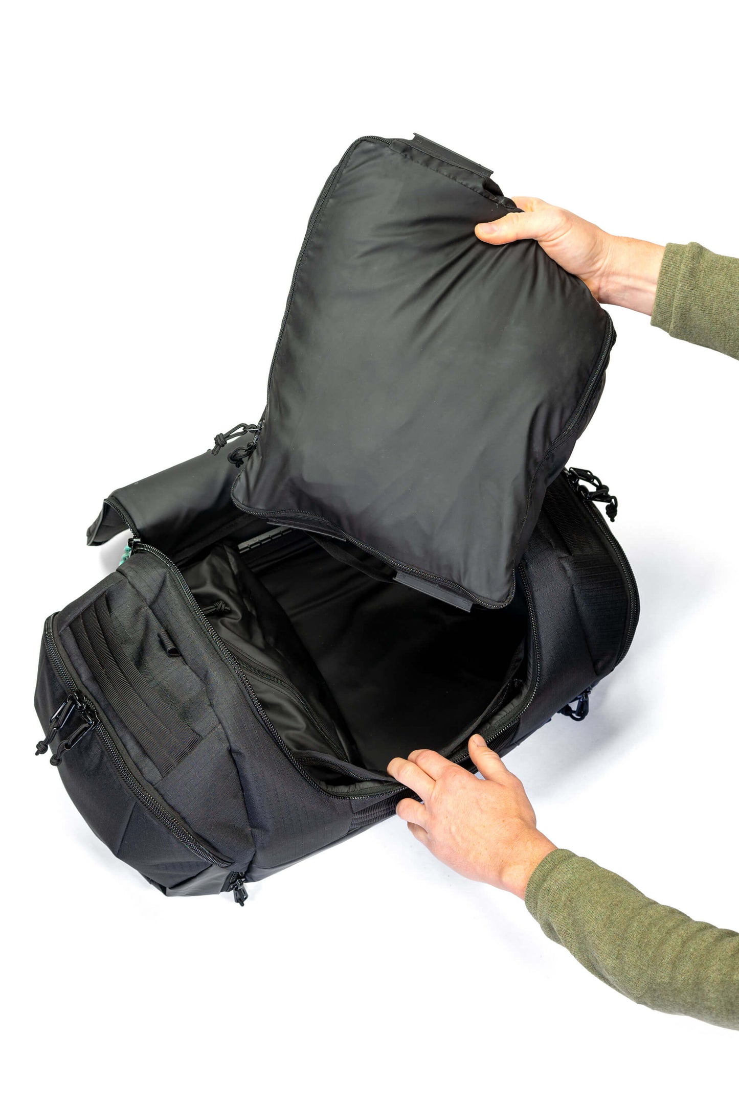 Janus Duffel