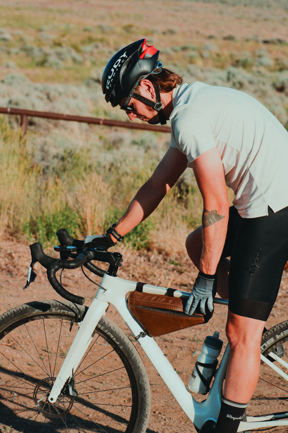 Mini Frame Pack HC