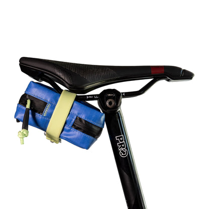 Saddle Bag HC