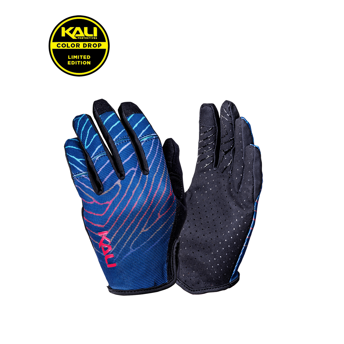 Kali Protectives Cascade Glove