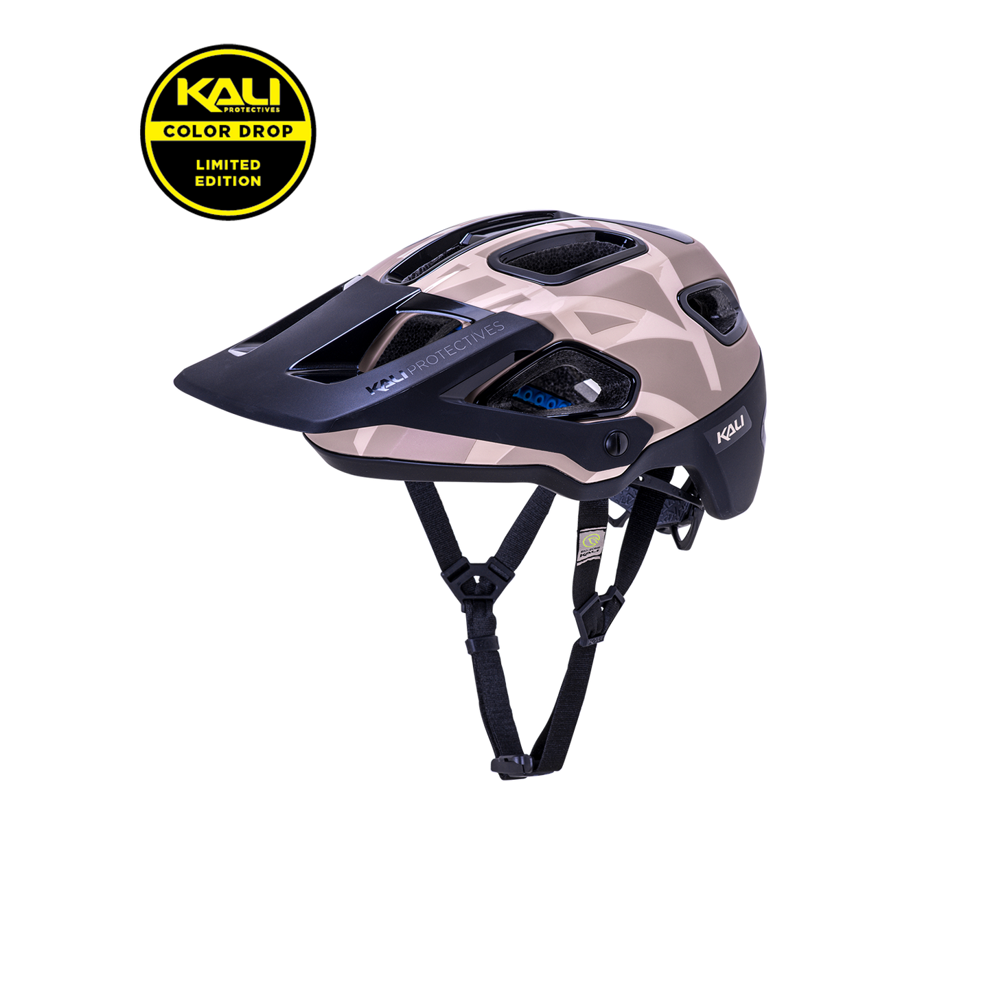 Kali Protectives Cascade Half-Shell Helmet