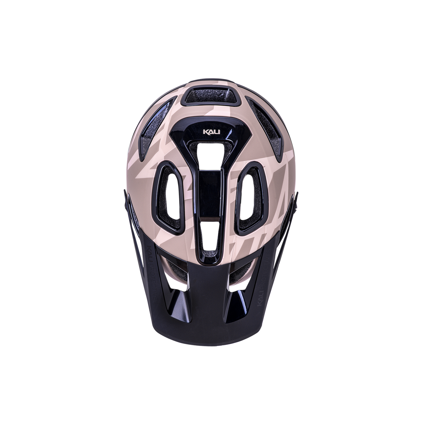 Kali Protectives Cascade Half-Shell Helmet