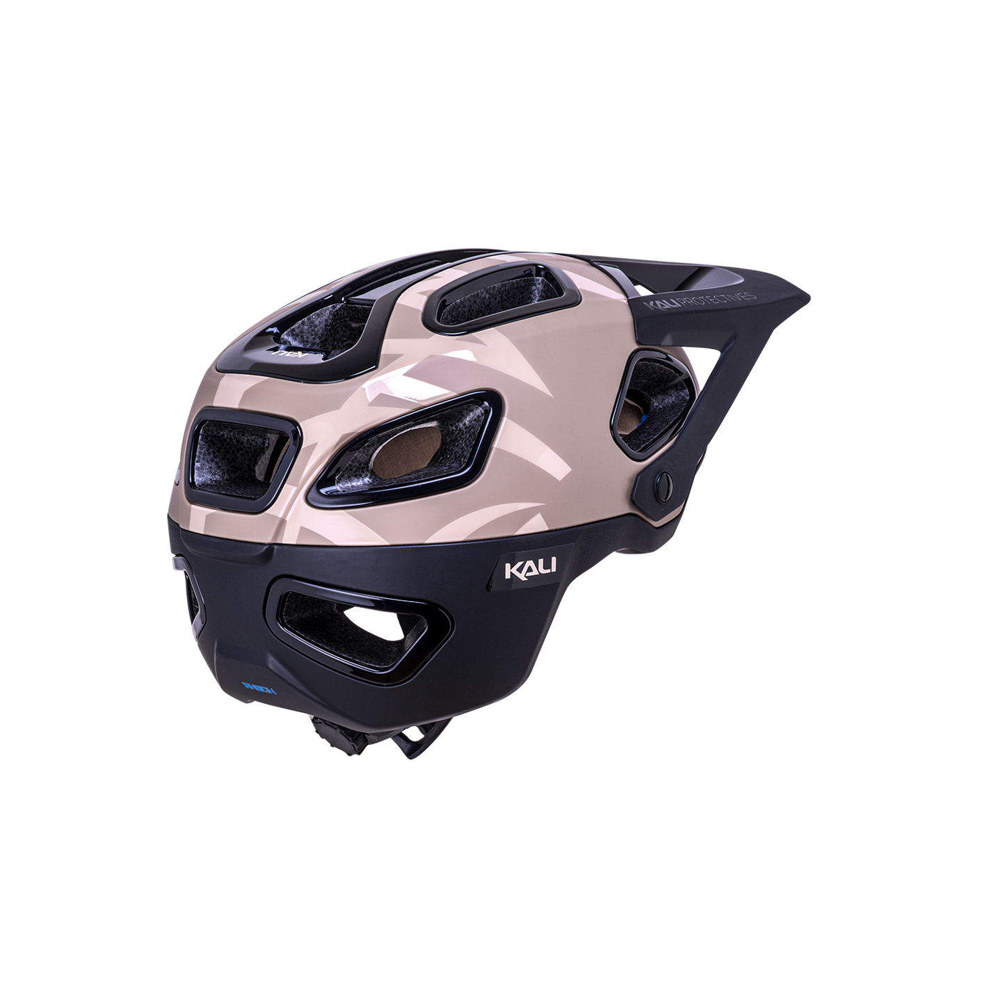 Kali Protectives Cascade Half-Shell Helmet