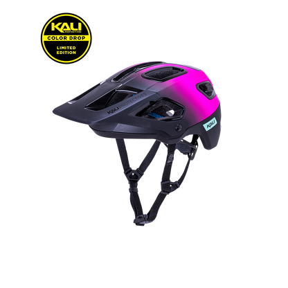 Kali Protectives Cascade Half-Shell Helmet
