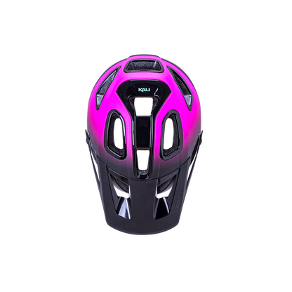 Kali Protectives Cascade Half-Shell Helmet