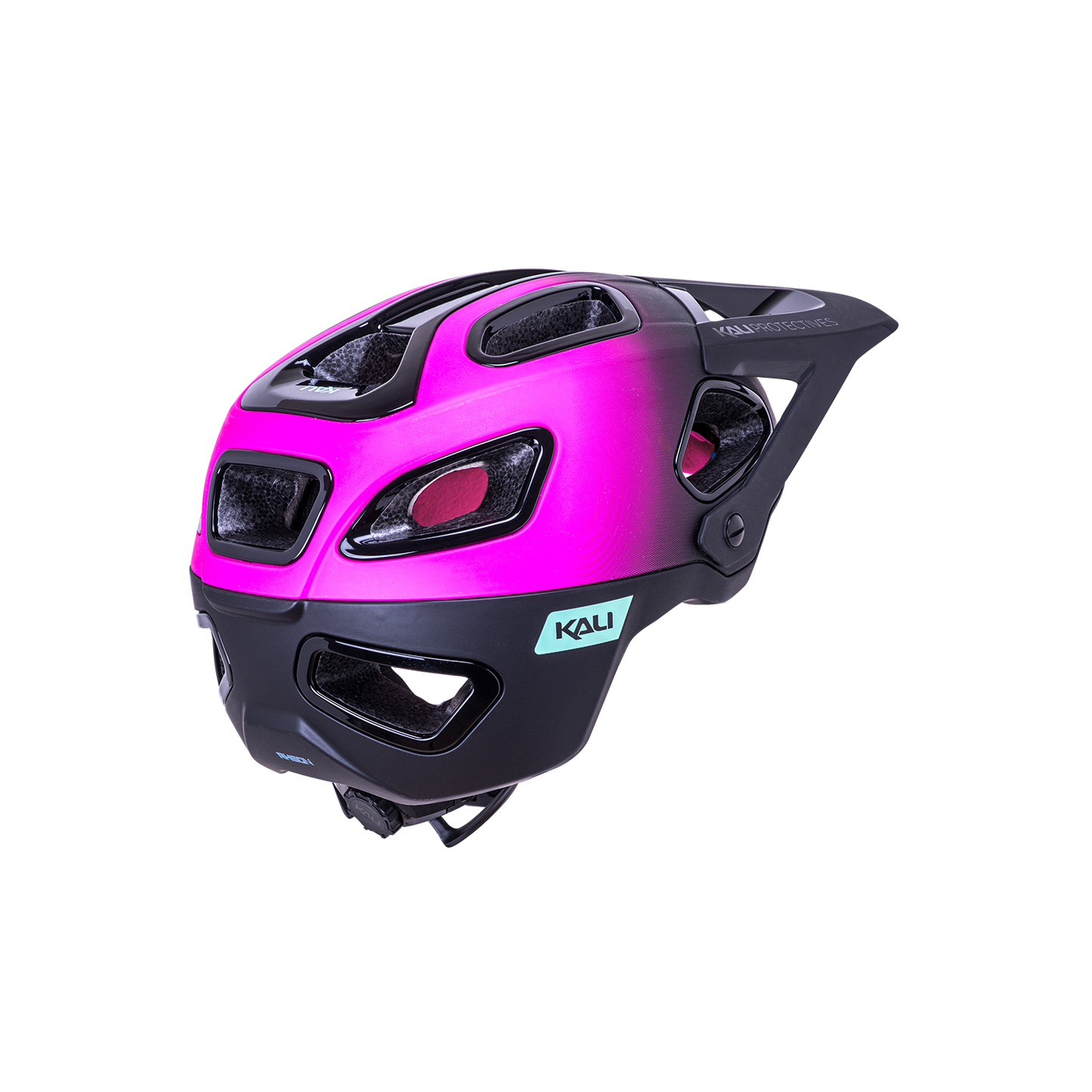 Kali Protectives Cascade Half-Shell Helmet