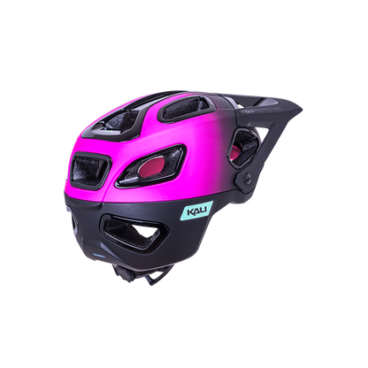 Kali Protectives Cascade Half-Shell Helmet