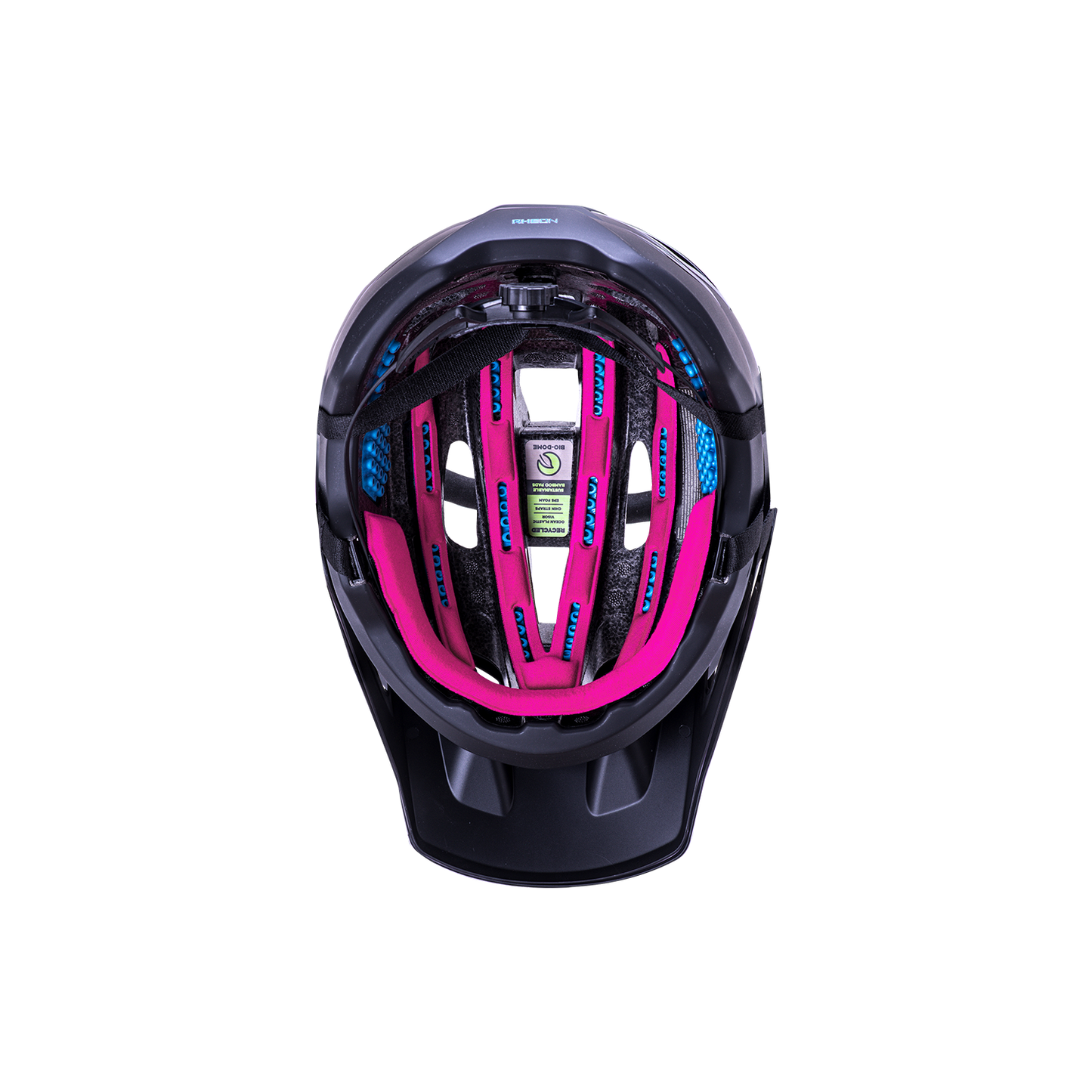 Kali Protectives Cascade Half-Shell Helmet