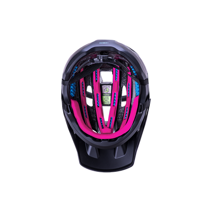 Kali Protectives Cascade Half-Shell Helmet