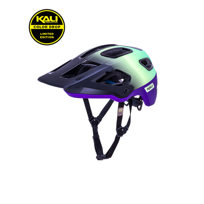 Kali Protectives Cascade Half-Shell Helmet