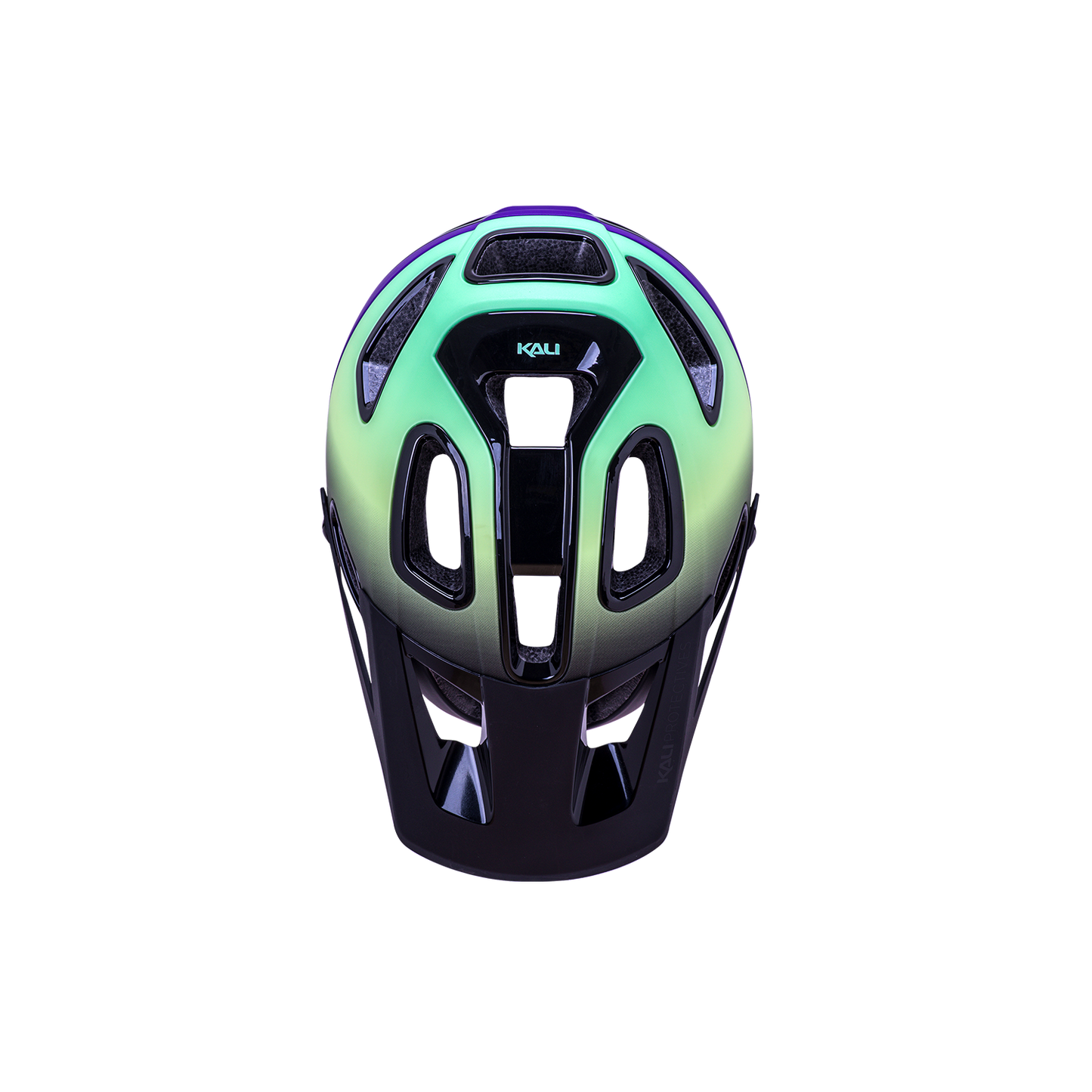 Kali Protectives Cascade Half-Shell Helmet