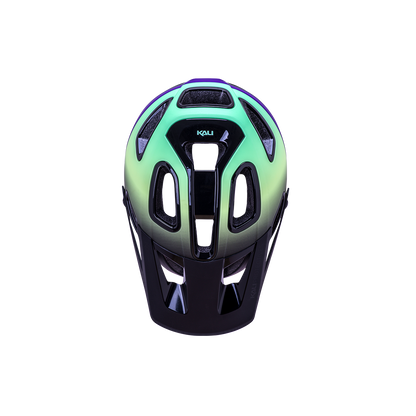 Kali Protectives Cascade Half-Shell Helmet