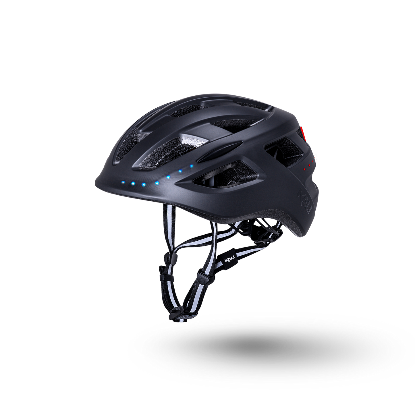 Kali Protectives Central Lit Half-Shell Helmet