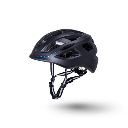 Kali Protectives Central Lit Half-Shell Helmet