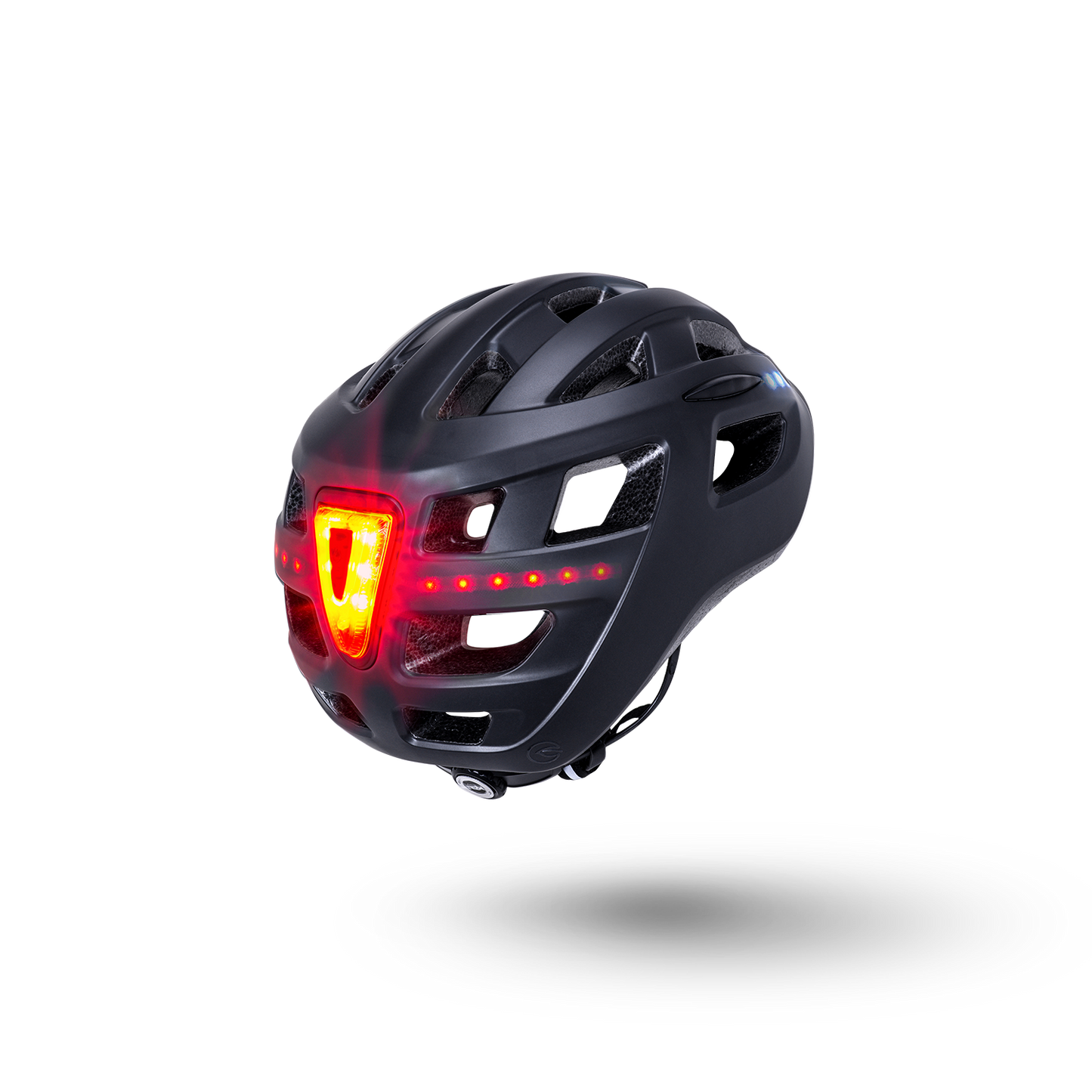 Kali Protectives Central Lit Half-Shell Helmet