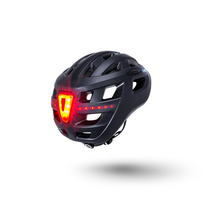 Kali Protectives Central Lit Half-Shell Helmet