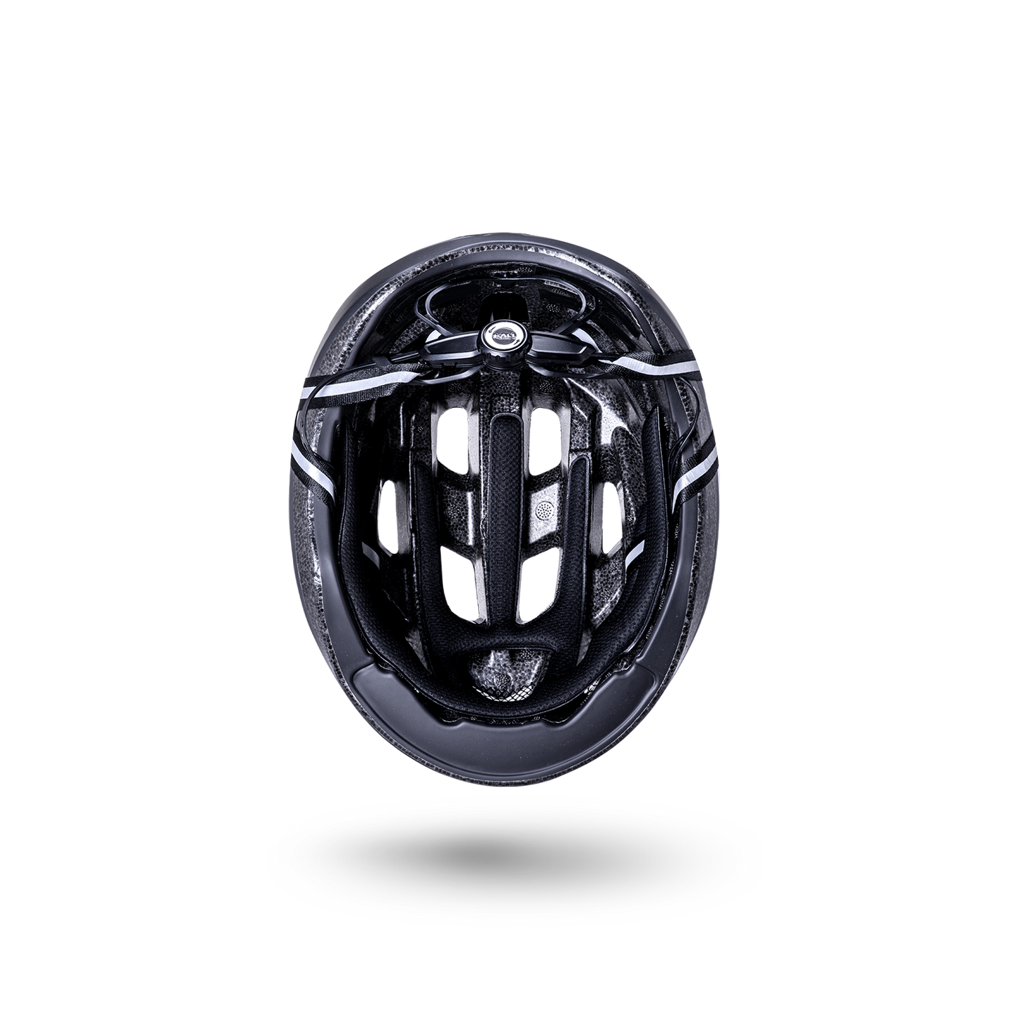 Kali Protectives Central Lit Half-Shell Helmet