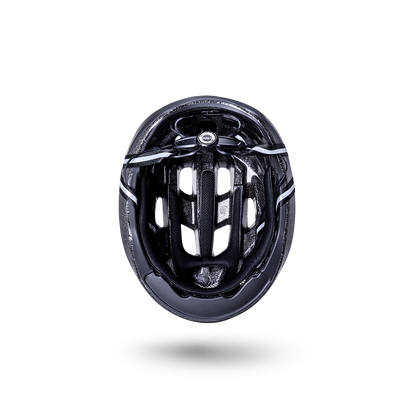 Kali Protectives Central Lit Half-Shell Helmet