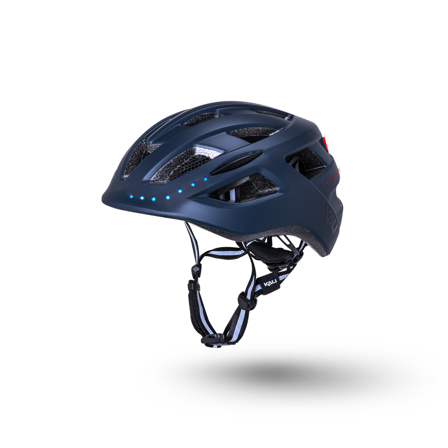 Kali Protectives Central Lit Half-Shell Helmet