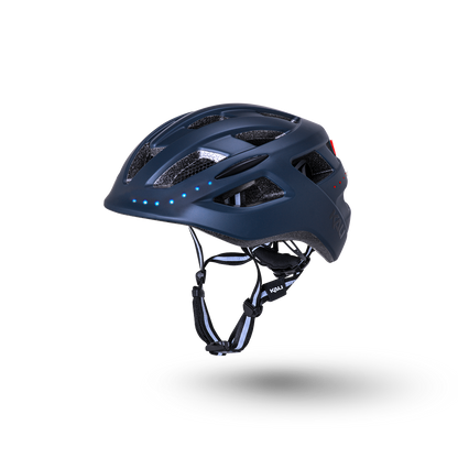 Kali Protectives Central Lit Half-Shell Helmet