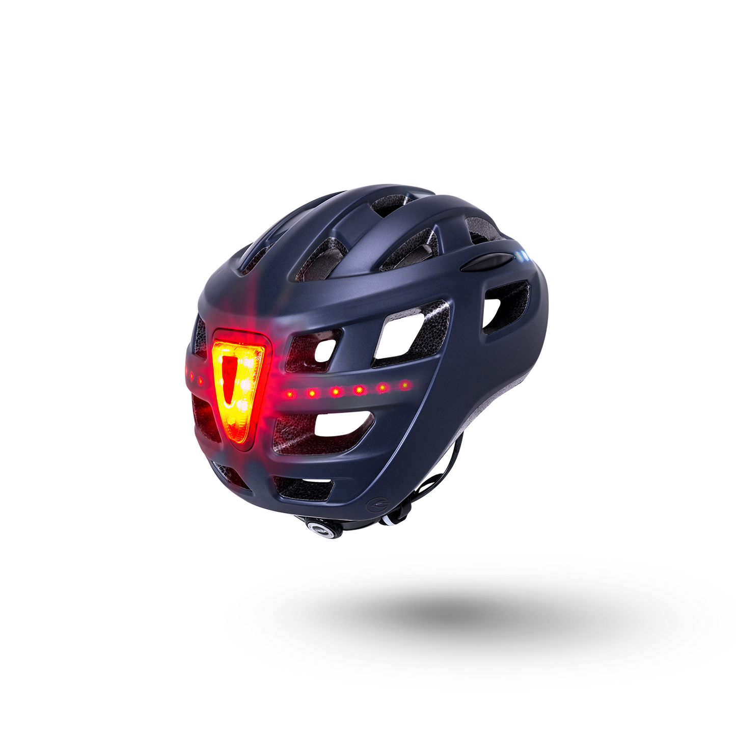 Kali Protectives Central Lit Half-Shell Helmet