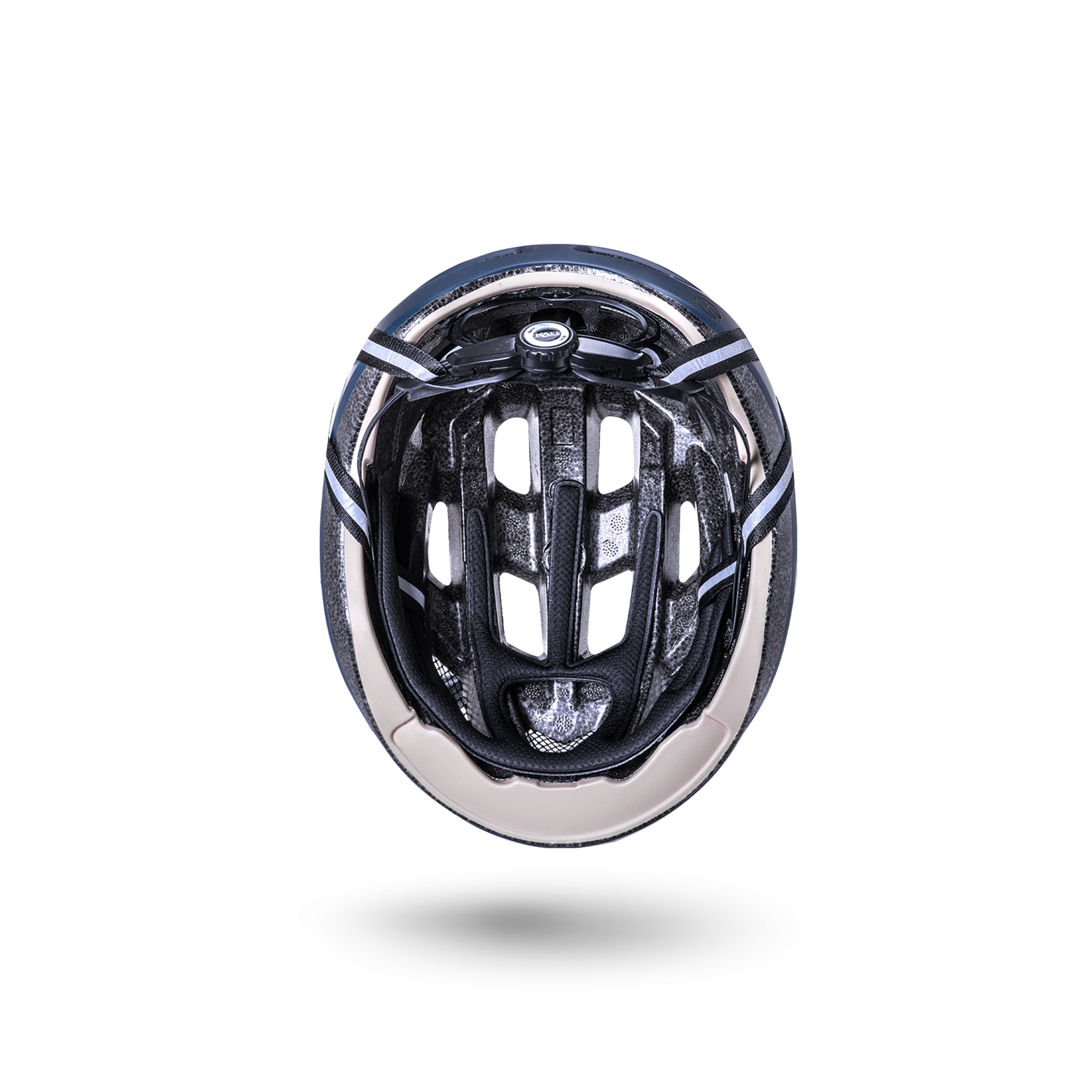 Kali Protectives Central Lit Half-Shell Helmet