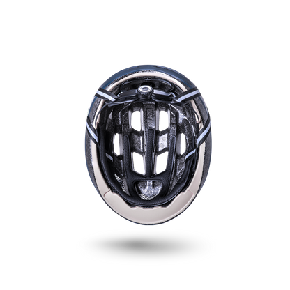 Kali Protectives Central Lit Half-Shell Helmet