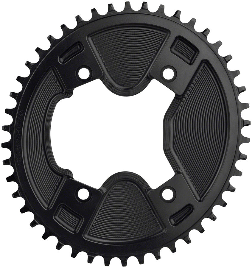 Wolftooth 32t Direct Mount Oval Chainring Drop-Stop A 3mm offset boost spacing 3-bolt | Used - Good | $35.00 | Washington D.C