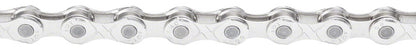 KMC e12 Chain - 12-Speed 136 Links Silver