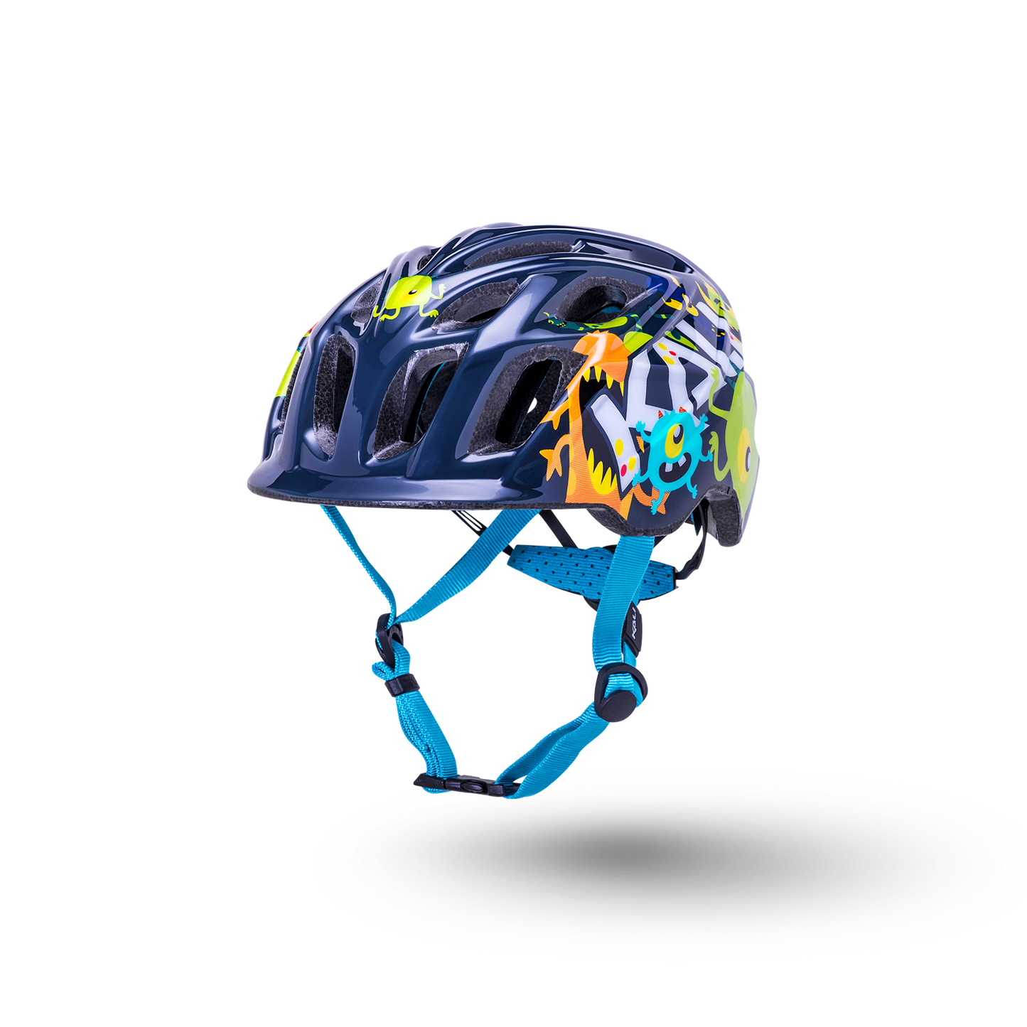 Kali Protectives Chakra Child Half-Shell Helmet