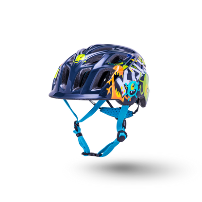 Kali Protectives Chakra Child Half-Shell Helmet