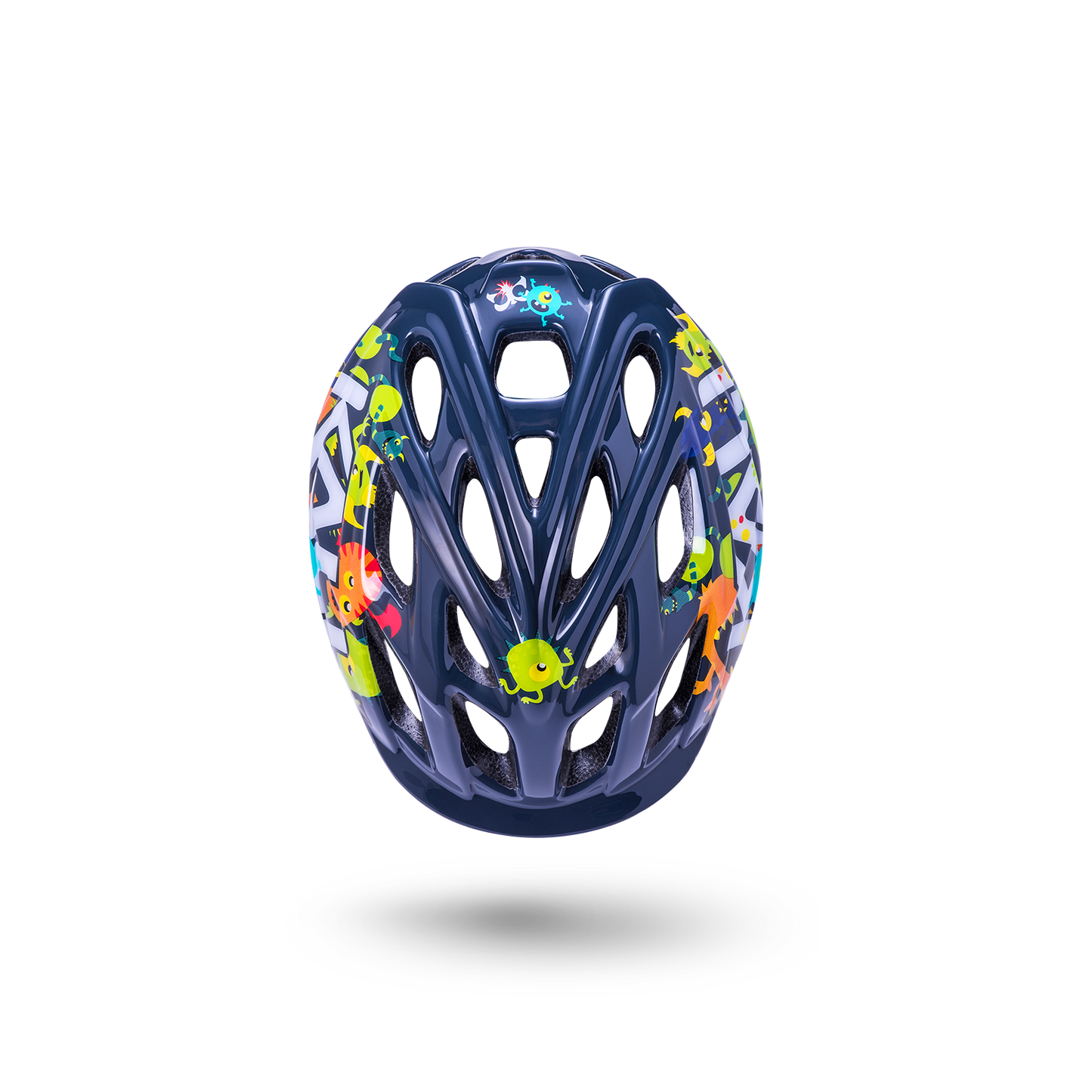 Kali Protectives Chakra Child Half-Shell Helmet