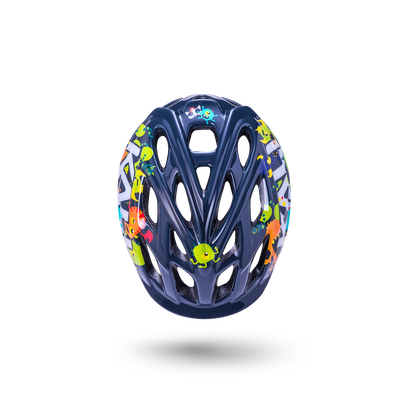 Kali Protectives Chakra Child Half-Shell Helmet