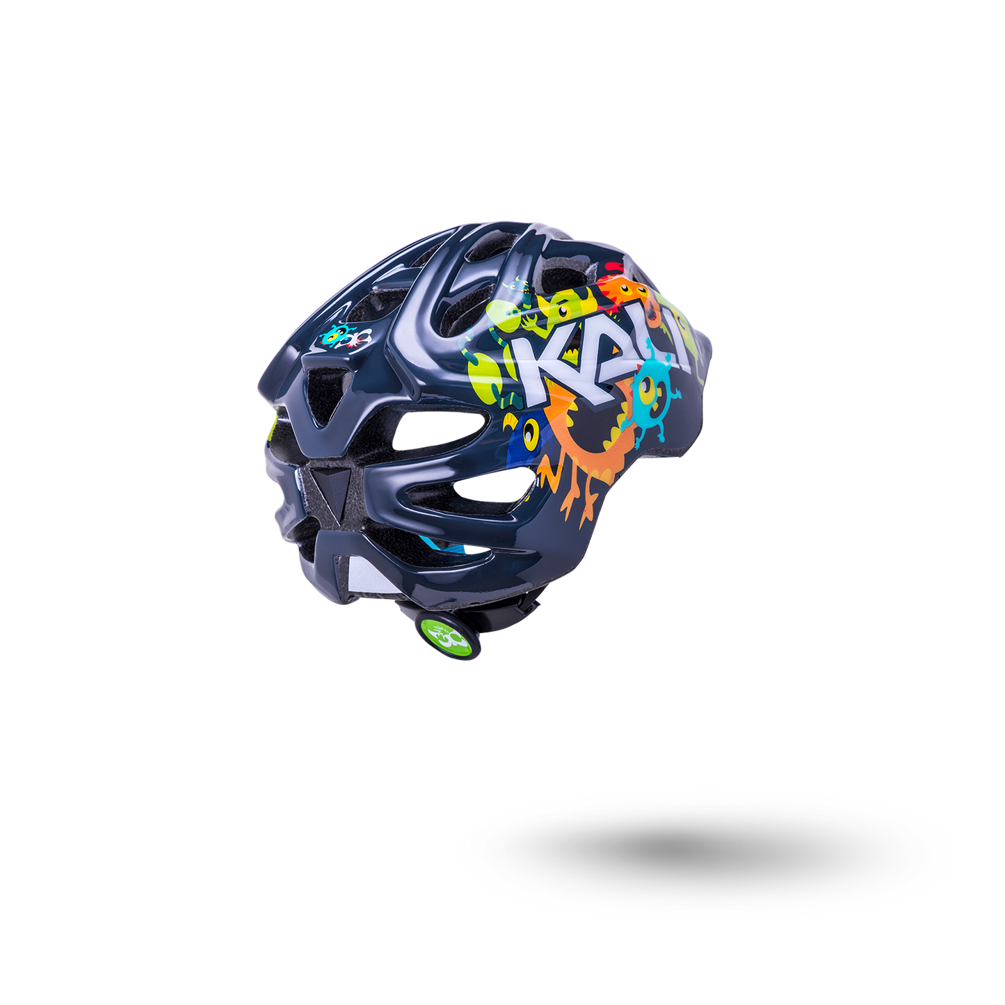 Kali Protectives Chakra Child Half-Shell Helmet
