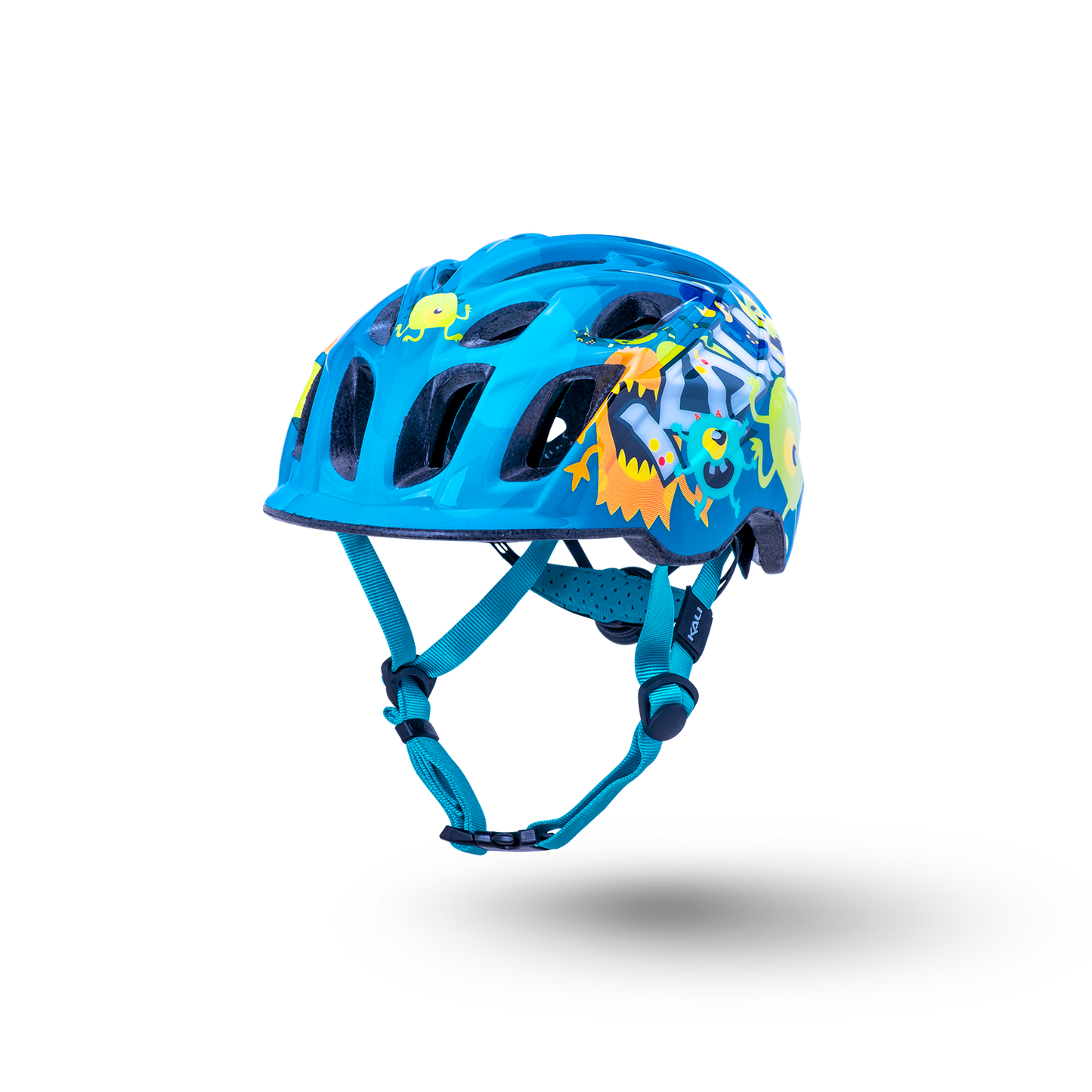 Kali Protectives Chakra Child Half-Shell Helmet