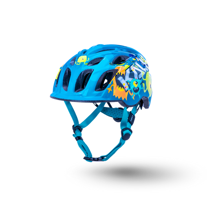 Kali Protectives Chakra Child Half-Shell Helmet
