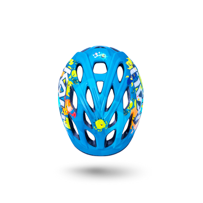 Kali Protectives Chakra Child Half-Shell Helmet