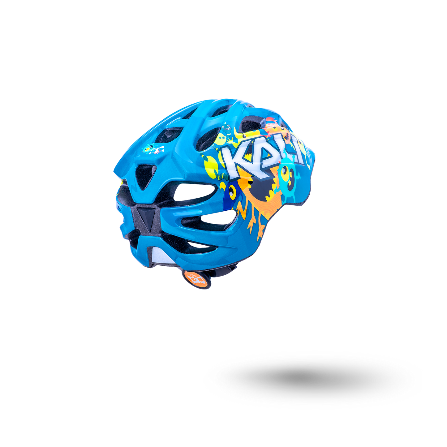 Kali Protectives Chakra Child Half-Shell Helmet