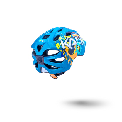 Kali Protectives Chakra Child Half-Shell Helmet