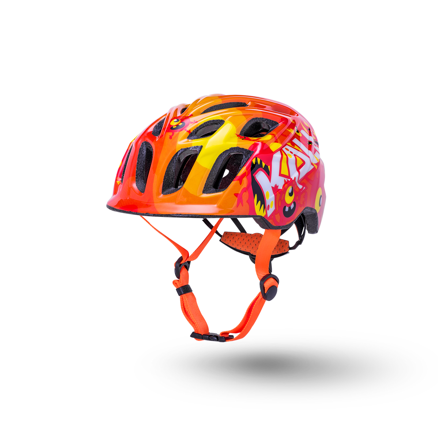 Kali Protectives Chakra Child Half-Shell Helmet