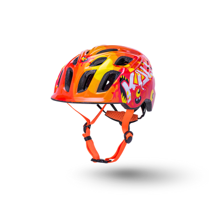 Kali Protectives Chakra Child Half-Shell Helmet