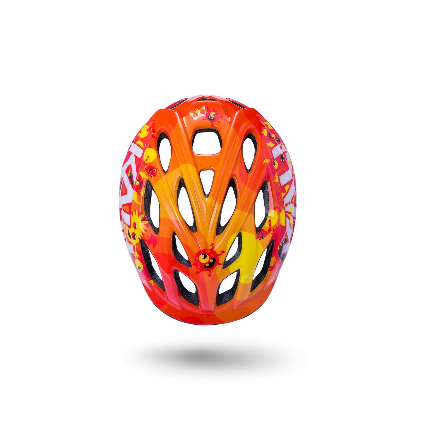 Kali Protectives Chakra Child Half-Shell Helmet