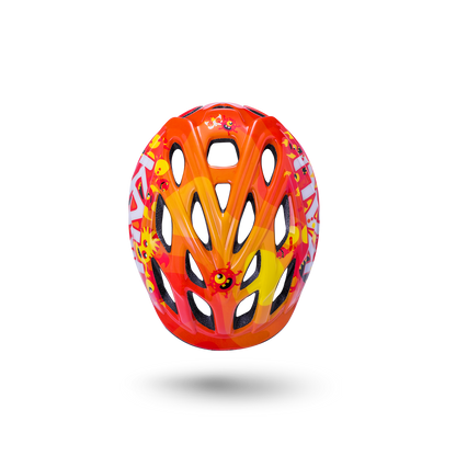 Kali Protectives Chakra Child Half-Shell Helmet